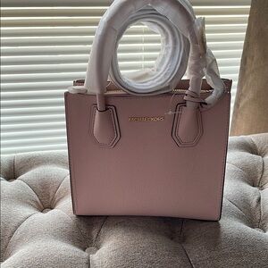 Michael Kors Pink Women's Bag